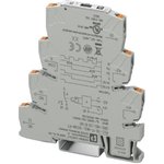 2910141, TIME DELAY RELAY, SPDT, 24VDC, DIN RAIL