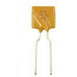 0ZRN0300FF1E, Resettable Fuses - PPTC Resettable Fuse 3A