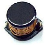SC5040F-221, Power Inductors - SMD Inductor SMD 220uH 3.3A 310mohms 100KHz