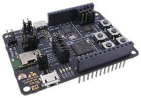 ENW89854AWKF, Bluetooth Development Tools - 802.15.1 Eval kit for PAN1780 BT LE RF Module