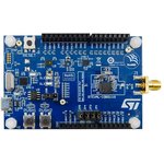 STEVAL-IDB011V1, Bluetooth Development Tools - 802.15.1 Evaluation board for the ...