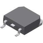 IXTT80N20L, Силовой МОП-транзистор, N Channel, 200 В, 80 А, 0.032 Ом ...