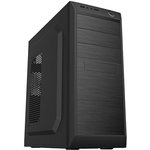 Foxline FL-815-FZ450R ATX , 450W , 2xUSB2.0, powcord