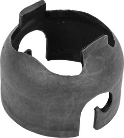 Фото 1/3 53А-1702126, Колпак ГАЗ-53,3307 рычага КПП (ОАО ГАЗ)