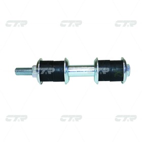 Фото 1/4 Стойка стабилизатора MITSUBISHI Lancer 1997-2013, Mirage 1991-2002 пер. \ CL0401 (CLM-37)