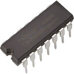 TC4093BP(N,F), TC4093BP(N,F), Quad 2-Input NANDSchmitt Trigger Logic Gate ...