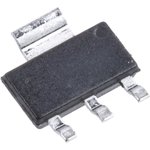 BSP75GTA, Power Switch ICs - Power Distribution 60V self-protected low-side MOSFET SW