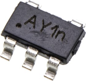 Фото 1/3 AP8803WTG-7, IC: driver; buck; LED driver; TSOT25; 1A; Ch: 1; PWM,linear dimming