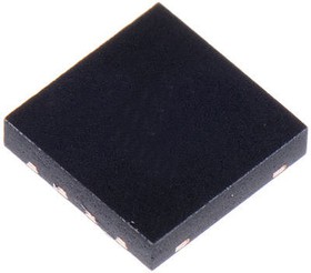Фото 1/4 NUF2114MNT1G, Quad-Element Bi-Directional ESD Protection Diode, 0.36W, 8-Pin DFN8