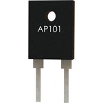 50Ω Non-Inductive Resistor 100W ±1% AP101 50R F 50PPM