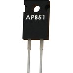 2Ω Non-Inductive Resistor 50W ±1% AP851 2R F 300PPM