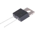 10Ω Thick Film Resistor 20W ±1% PWR220T-20-10R0F