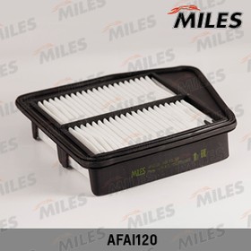 AFAI120, Фильтр воздушный Honda Accord (CU) 08-13 2.0, R20A Miles