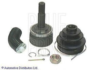 ADN18932B, Комплект ШРУСа NISSAN PRIMERA 1996-02,