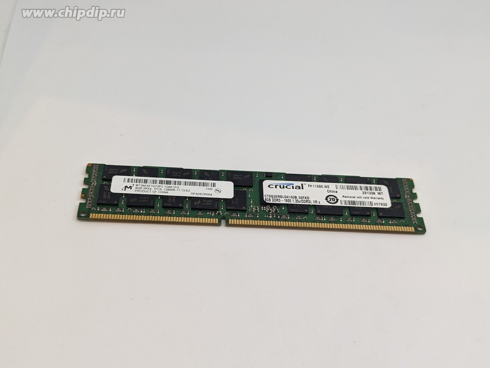 Ddr3l 8g on sale