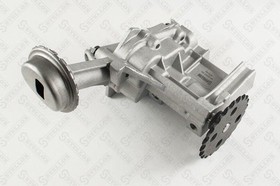 04-40008-SX, 04-40008-SX_насос масляный! 8200227688\ Renault Logan/Duster 1.4-1.6/1.5dCi 04