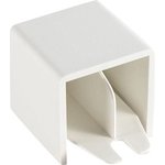 NF16/16 Заглушка к U-LITE 16x16мм, (1уп.=10шт.), 71802-10