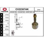 CV22307AK, CV22307AK_ШРУС наружный к-кт! 27x32 ABS 44\ Nissan Primera P11 ...