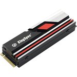 SSD M.2 KingSpec 1.0Tb XG7000 PRO Series  XG7000-1TB PRO  (PCI-E 4.0 x4 ...