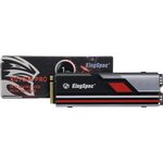 SSD M.2 KingSpec 1.0Tb XG7000 PRO Series  XG7000-1TB PRO  (PCI-E 4.0 x4 ...