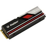 SSD M.2 KingSpec 2.0Tb XG7000 PRO Series  XG7000-2TB PRO  (PCI-E 4.0 x4 ...