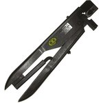 CT150-4C-FIX, Crimpers / Crimping Tools FI-X HAND CRIMP TOOL