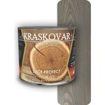 Масло для защиты торцов Slice Protect графит, 2.2 л 1652