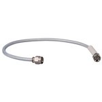 MINIBEND R-15, RF Cable Assembly, SMA Male Straight - SMA Male Straight, 381mm ...