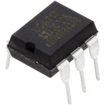 LCA717, Solid State Relays - PCB Mount 1-Form 30V 2000 mA Solid State Relay