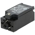 D4N-1131, Limit Switches Pf13.5/1NC/1NO Topplng.