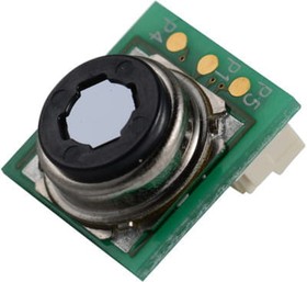 Фото 1/6 D6T-1A-02, Board Mount Temperature Sensors MEMS Thermal Sensor No Contact 1x1