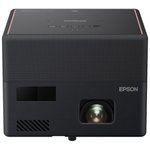 Мобильный лазерный проектор Epson EF-12 V11HA14040