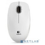 910-003360, Logitech Optical Mouse B100, Мышь