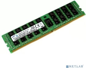 Фото 1/2 Память SAMSUNG 16Gb DDR4 ECC UDIMM (PC4-25600) (M391A2K43DB1-CWE) (OEM)