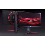 27GN650-B.ARUZ, МОНИТОР 27" LG 27GN650-B Black с поворотом экрана (IPS ...