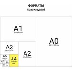 Книга складского учета материалов ф. М-17 48л картон офсет А4 198х278мм ...