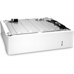 HP J8J89A, Лоток