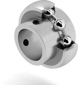 Фото 1/2 Подшипник UC206