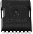 Транзисторы полевые (FETs, MOSFETs) HYG015N10NS1TA (8039122698) – купить оптом и в розницу