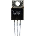 КТ852В, транзистор биполярный