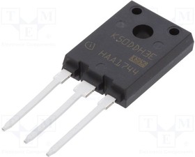 IKFW50N60DH3EXKSA1