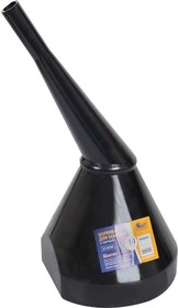 Воронка неразборная D-форма Master (D=140 мм) OBERKRAFT