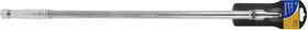 Вороток шарнирный 1/2"Dr 24" (600мм)
