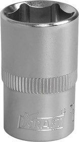 Головка торцевая 1/2"Dr 16 мм