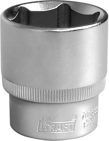 Головка торцевая 1/2"Dr 30 мм