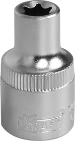 Головка торцевая 1/2"Dr E-star E10 (вн. TORX)