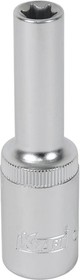 Головка торцевая 1/2"Dr E-star глубокая E10 (вн TORX)