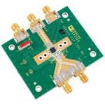 AD8318-EP-EVALZ, RF Development Tools 1 MHz TO 8 GHz, 70 dB Logarithmic ...