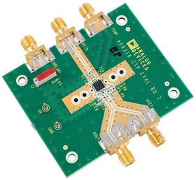 AD8318-EP-EVALZ, RF Development Tools 6GHz Logarithmic Amplifier EB