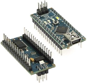 Arduino Nano V3 AVR Atm 328 P-20AU, Электронный модуль